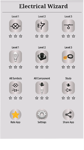 اسکرین شات 8 بازی Electrical Wizard