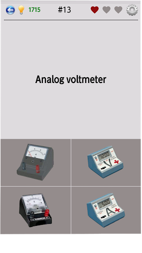 اسکرین شات 2 بازی Electrical Wizard