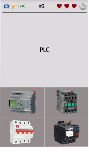 اسکرین شات 6 بازی Electrical Wizard
