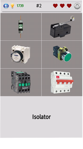 اسکرین شات 4 بازی Electrical Wizard