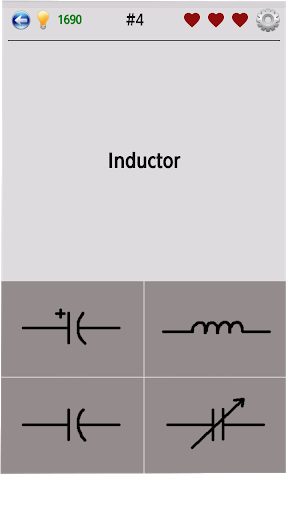 اسکرین شات 1 بازی Electrical Wizard