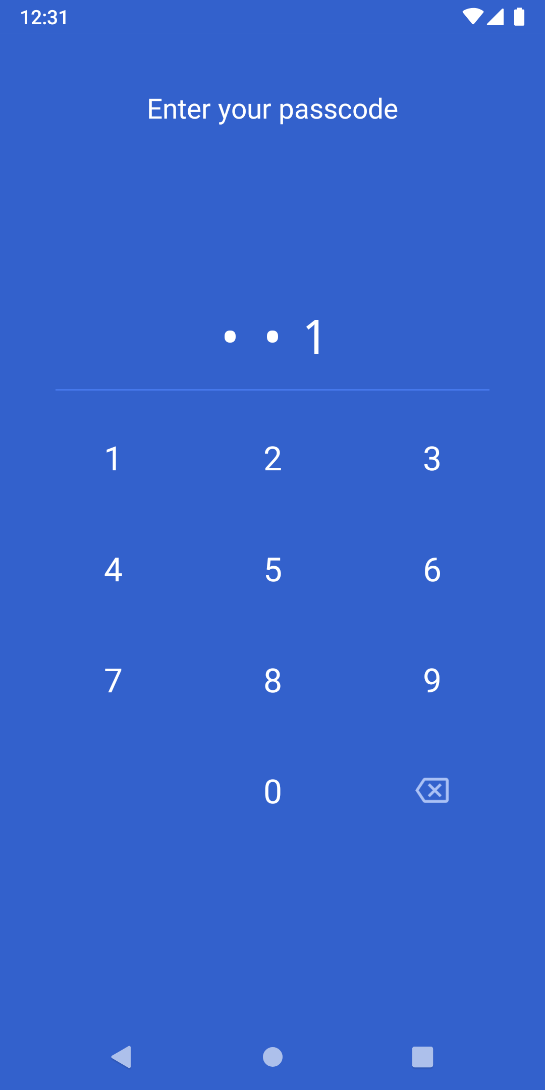 اسکرین شات 6 برنامه Simplenote