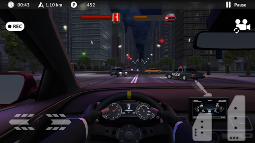 اسکرین شات 6 بازی Driving Zone 2 Lite