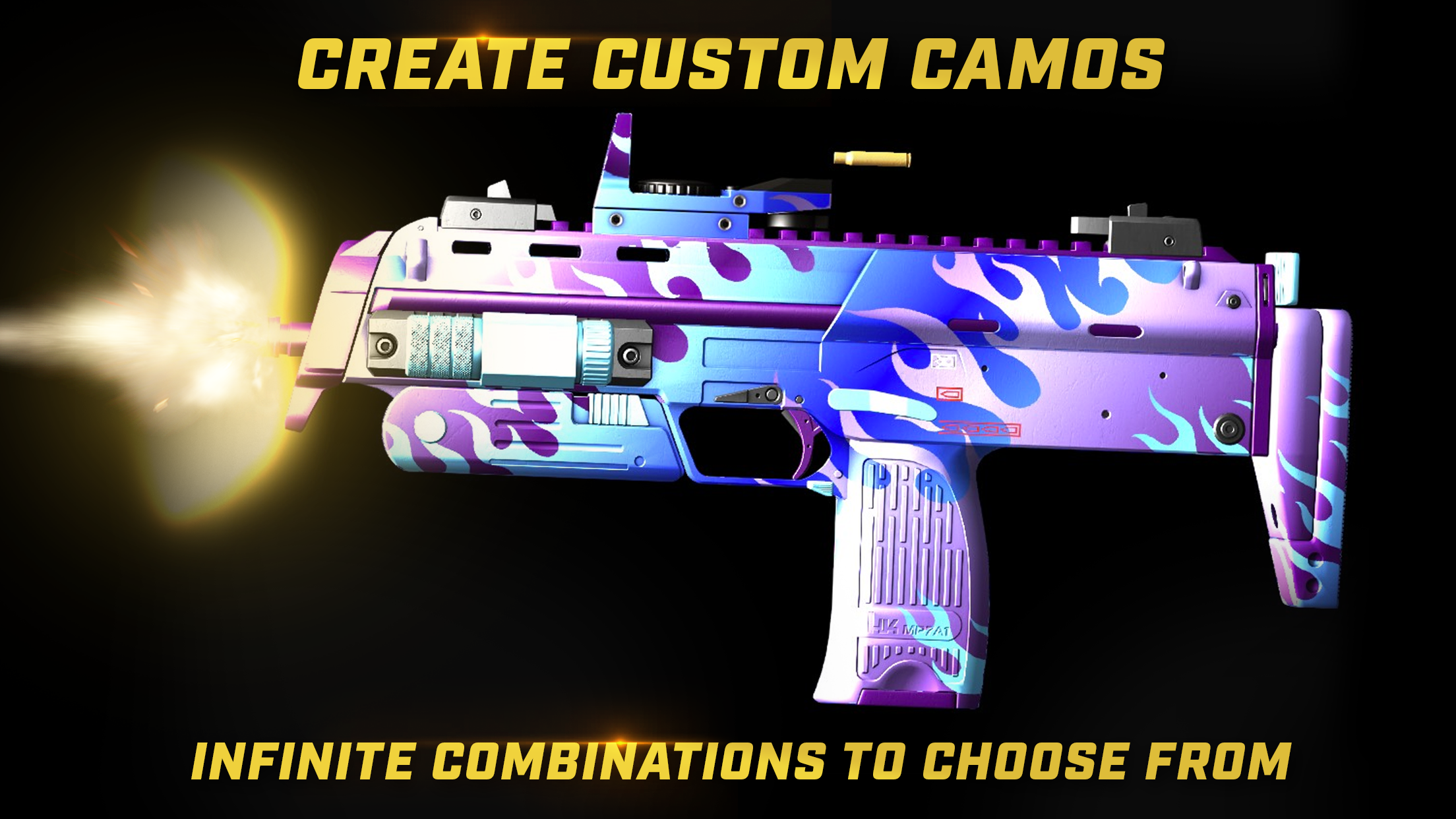 اسکرین شات 5 بازی iGun Pro 2: Realistic Gun Sim