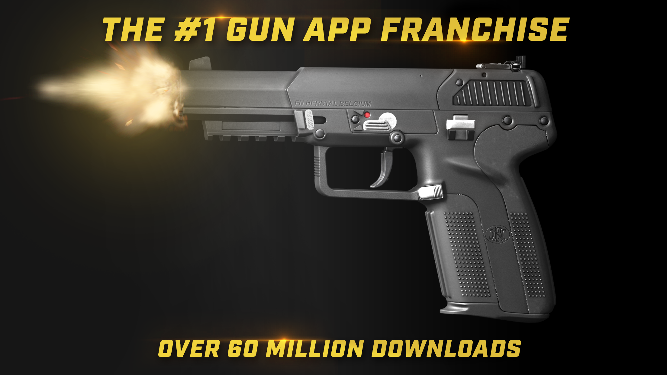اسکرین شات 6 بازی iGun Pro 2: Realistic Gun Sim