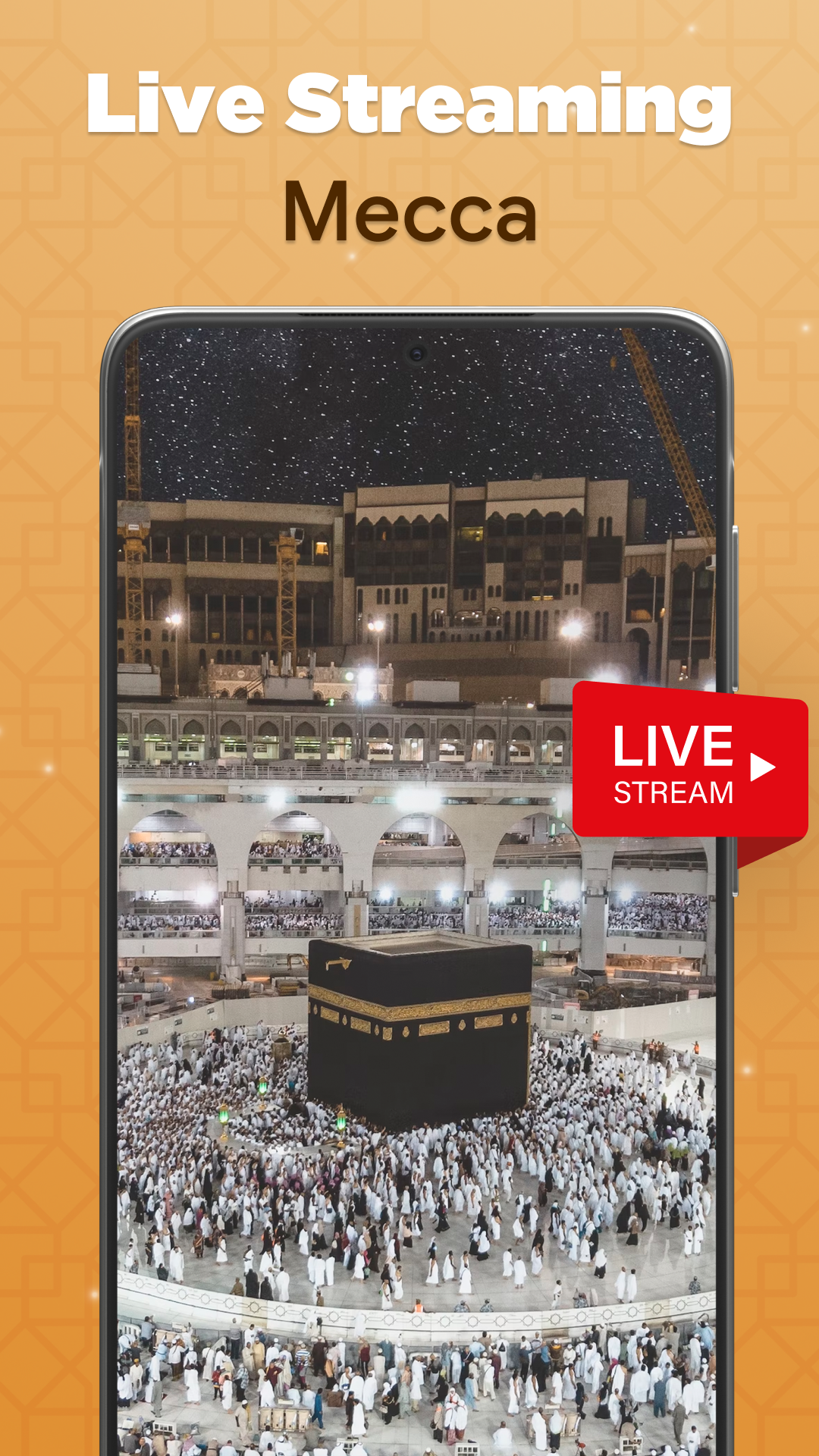 اسکرین شات 5 برنامه Qibla Finder - Quran & Azan