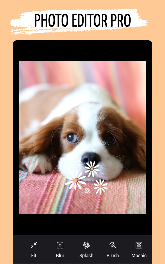 اسکرین شات 4 برنامه Collage Maker - Photo Grid