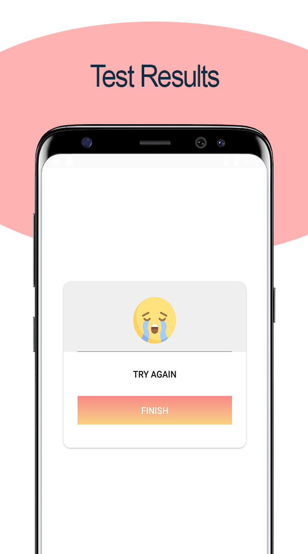 اسکرین شات 8 برنامه Korean Alphabet Writing Awabe