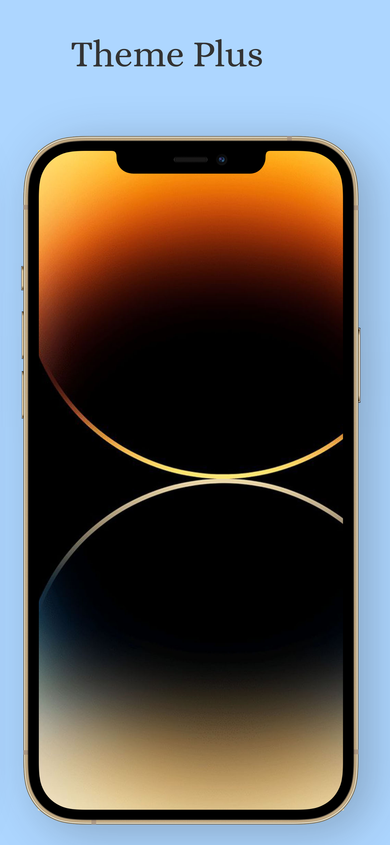 اسکرین شات 4 برنامه IW Iphone 15 pro max wallpaper