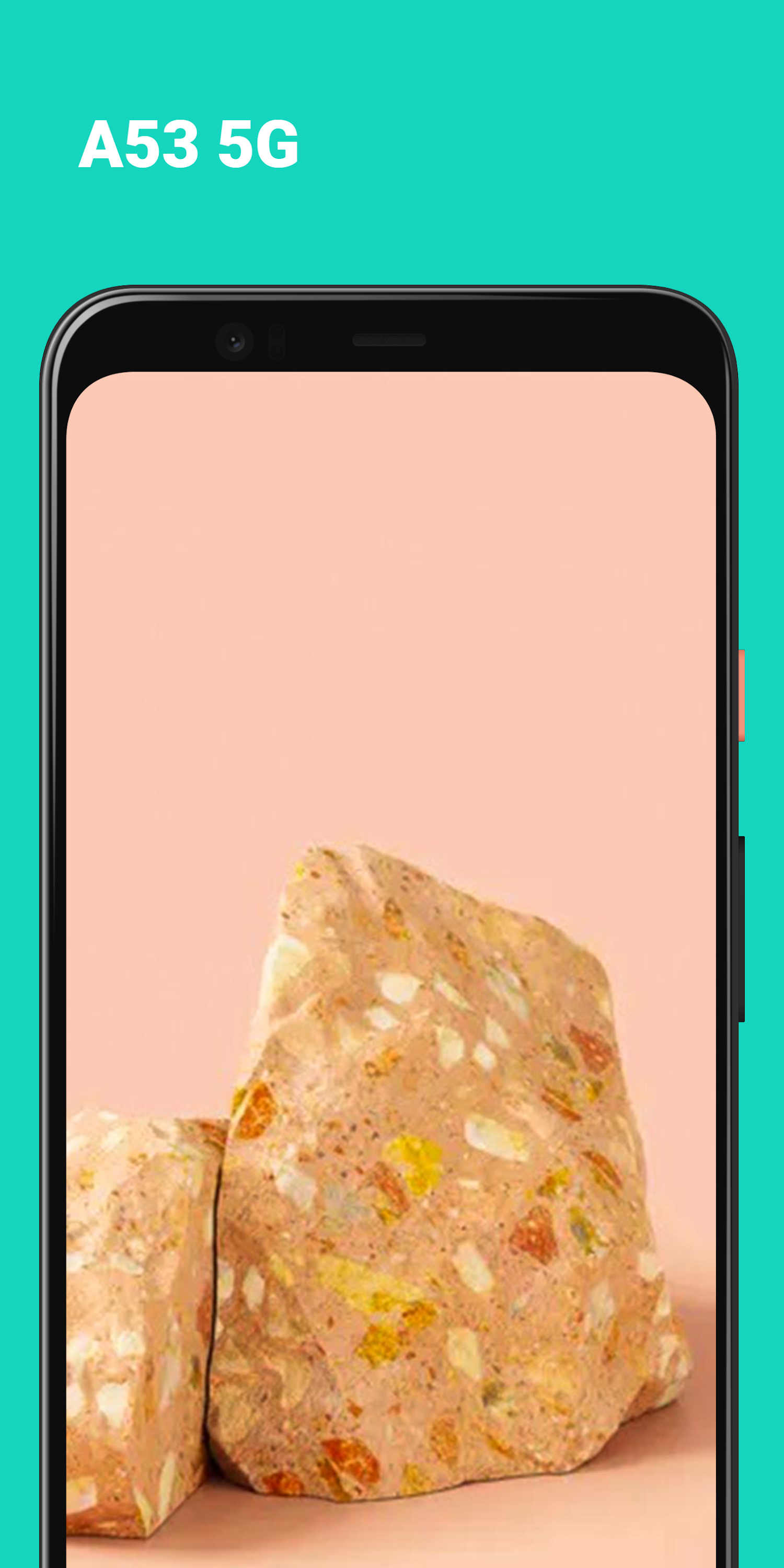 اسکرین شات 4 برنامه Theme for Samsung Galaxy A53