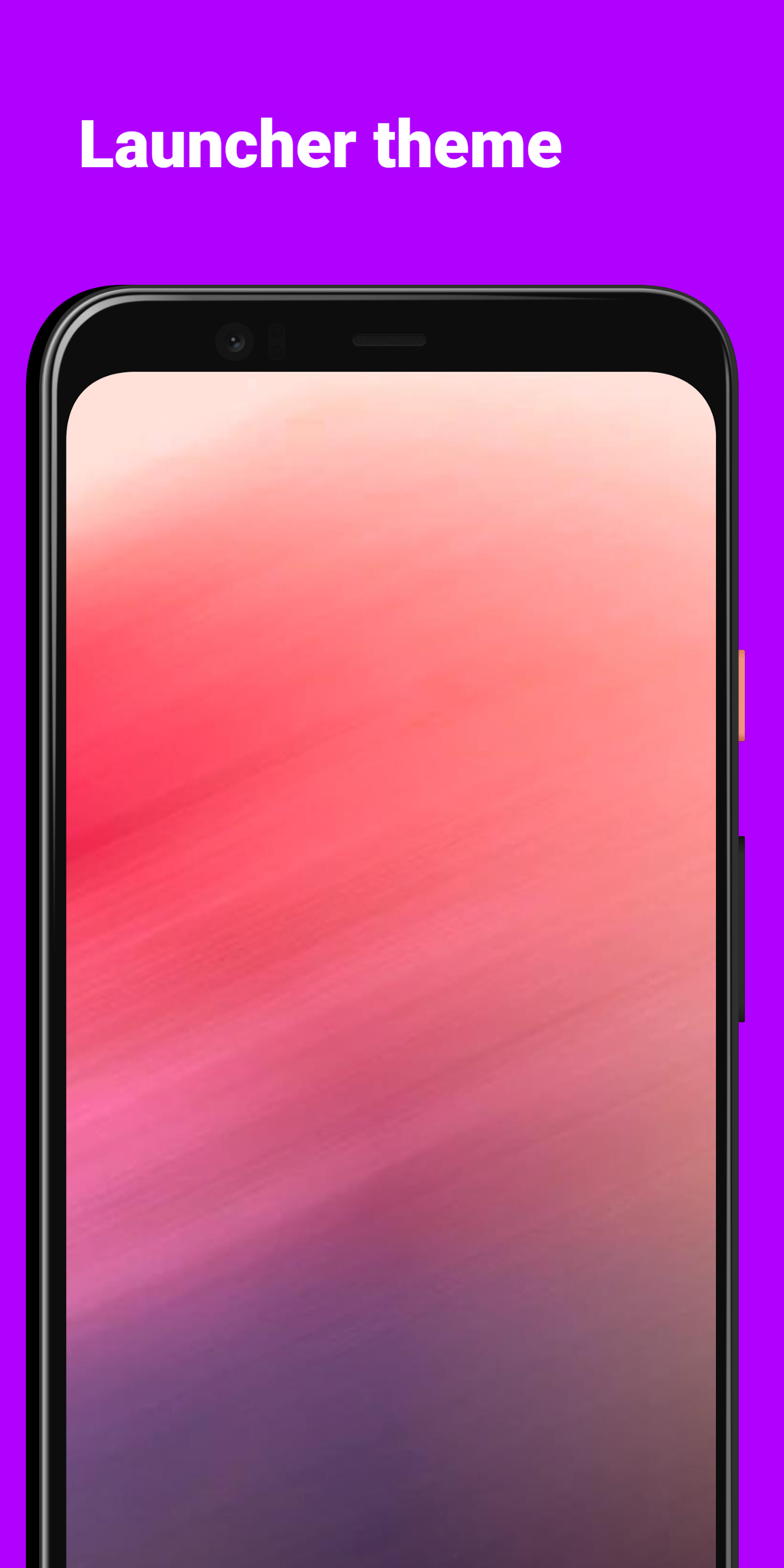 اسکرین شات 5 برنامه Theme for Samsung Galaxy A53