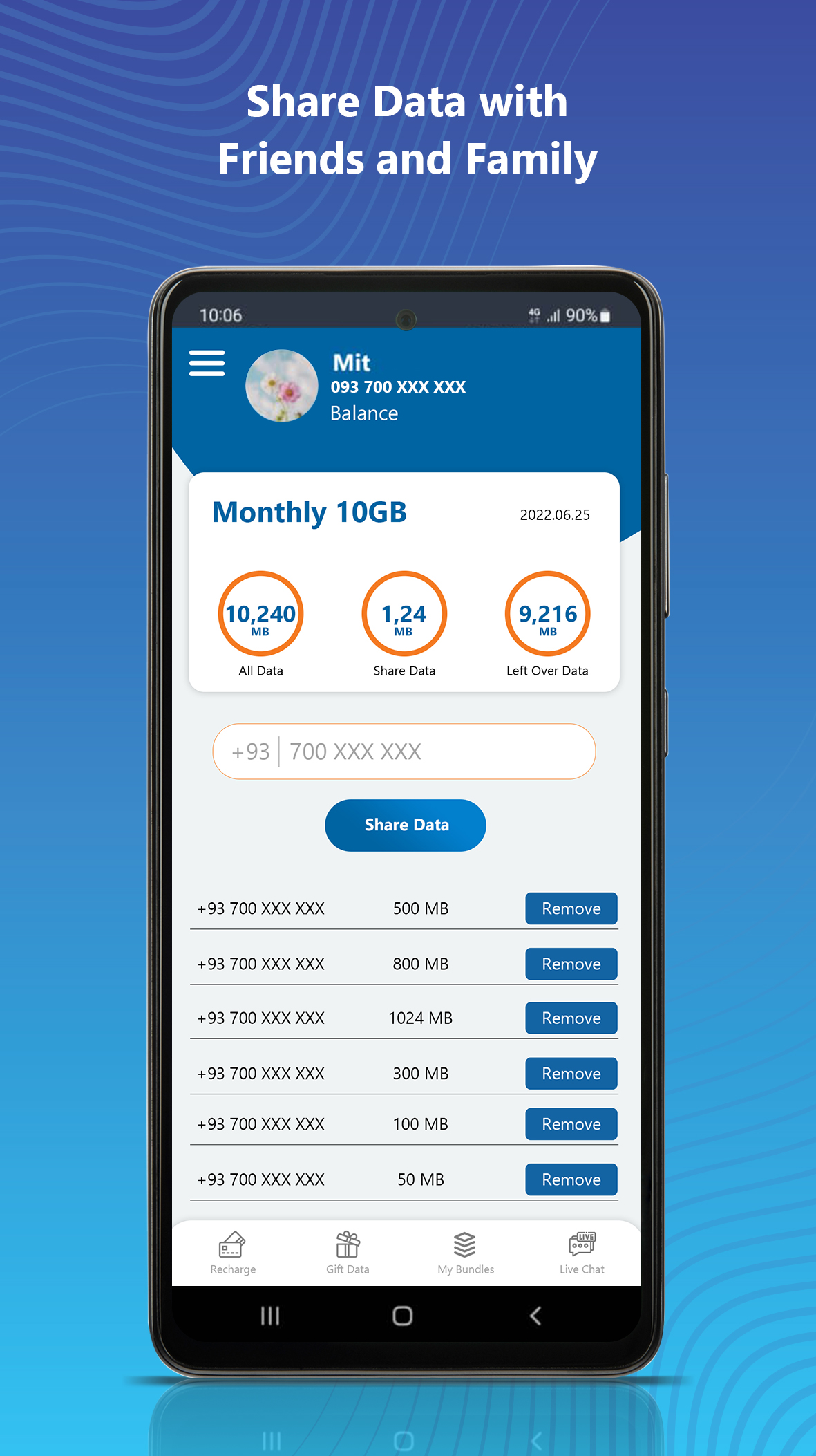 اسکرین شات 5 برنامه AWCC Asan