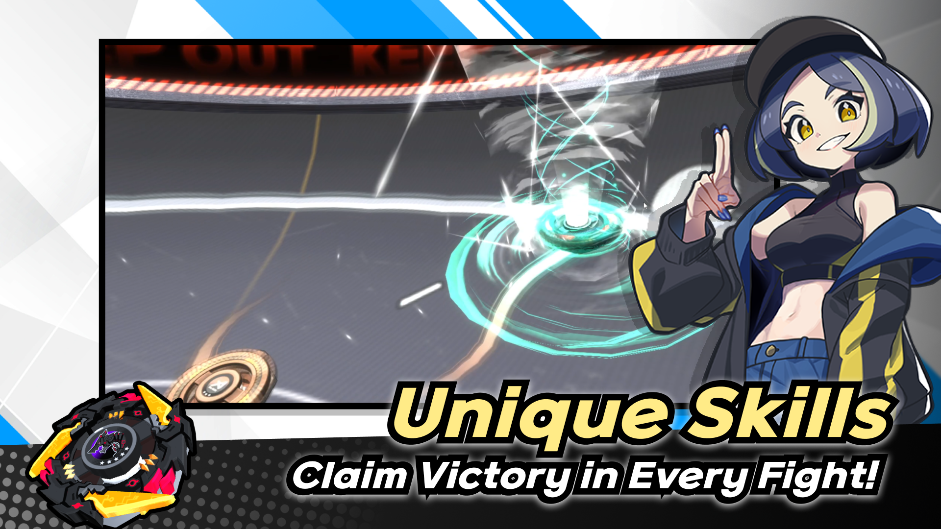 اسکرین شات 2 بازی AXIS BLADE