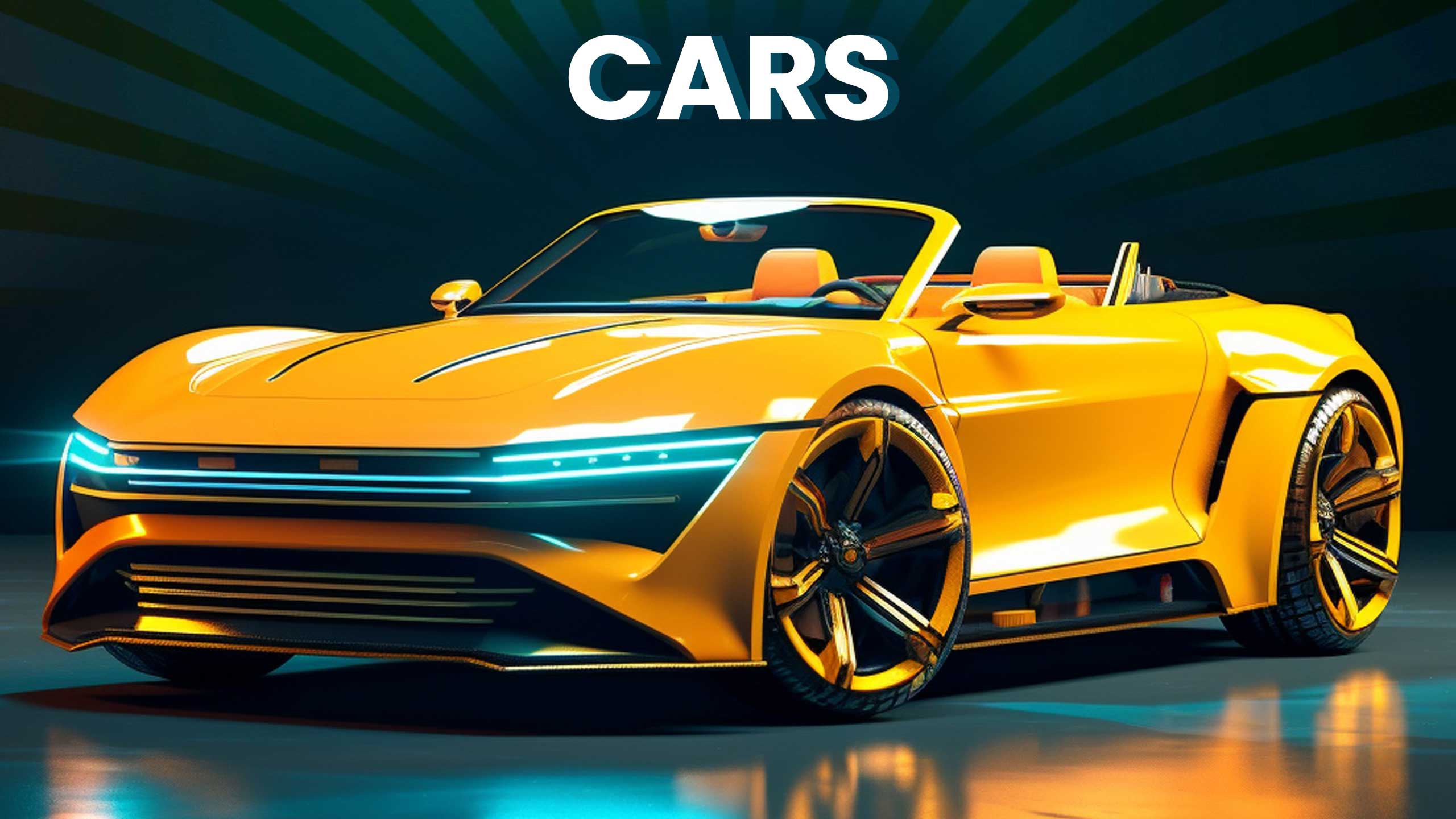 اسکرین شات 4 برنامه Car Engine Sounds - Gas Pedal