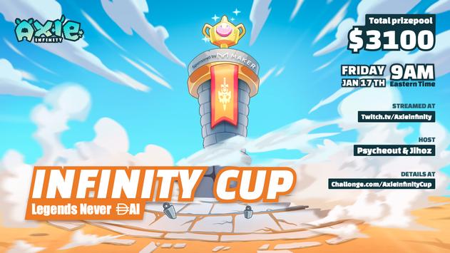 اسکرین شات 3 بازی Axie Infinity