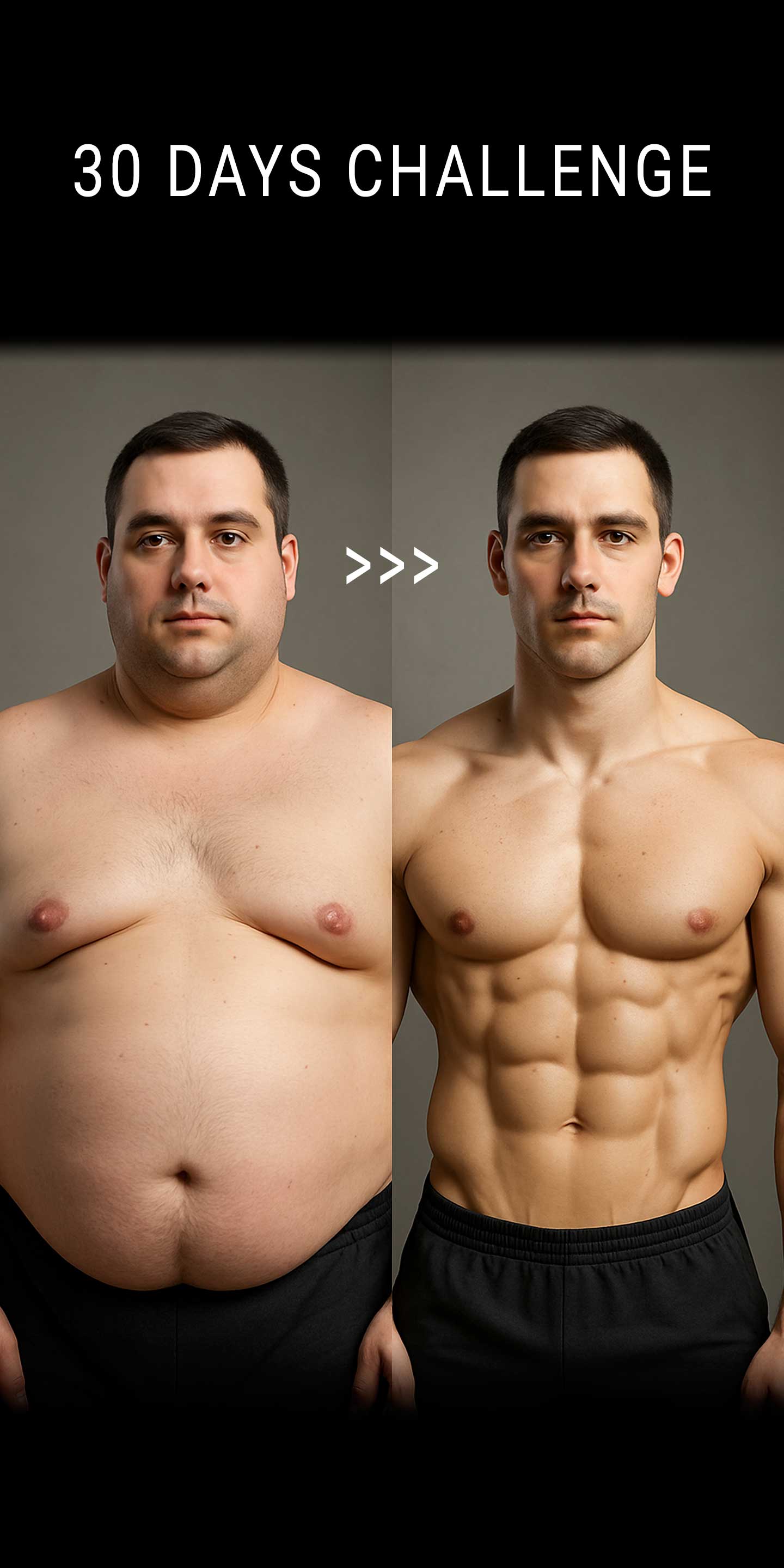 اسکرین شات 1 برنامه Lose Weight at Home in 30 Days