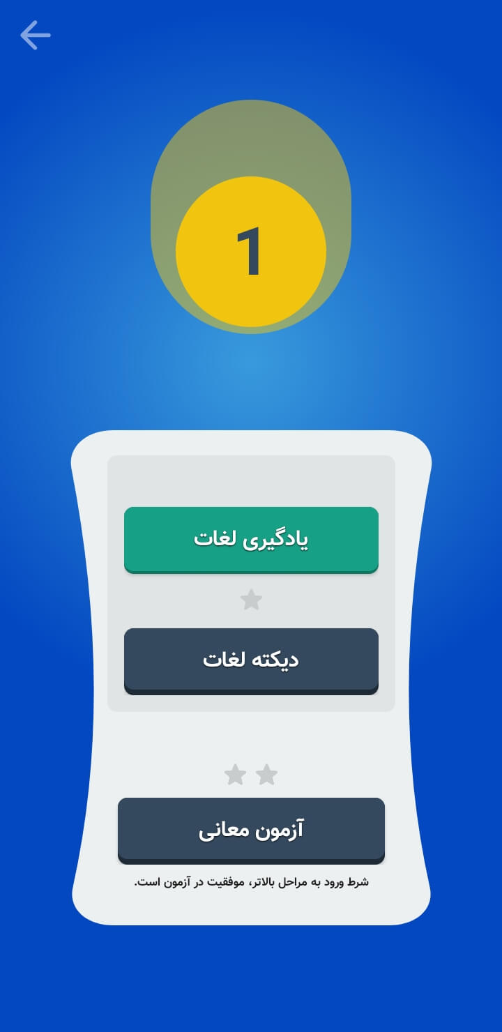 اسکرین شات 2 برنامه آلمانی را قورت بده!