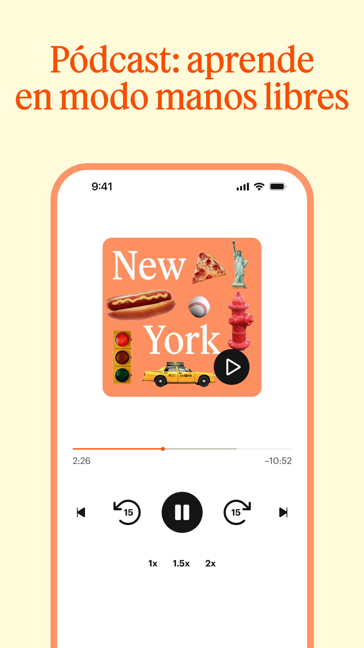اسکرین شات 8 برنامه Babbel: Aprender idiomas