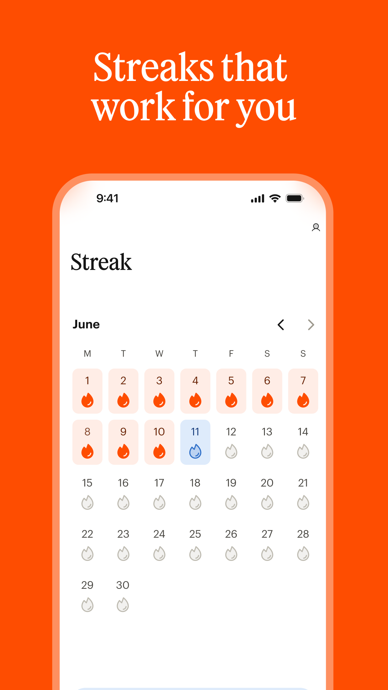 اسکرین شات 5 برنامه Babbel: Language Learning