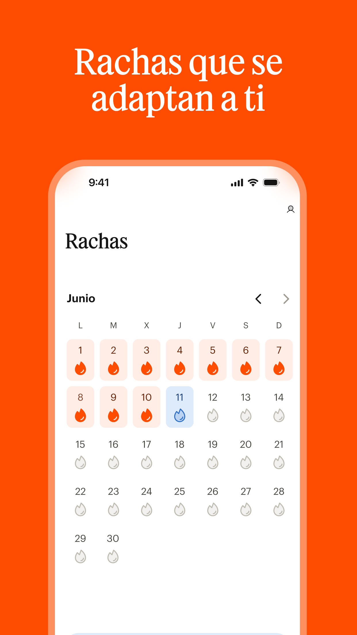 اسکرین شات 5 برنامه Babbel: Aprender idiomas
