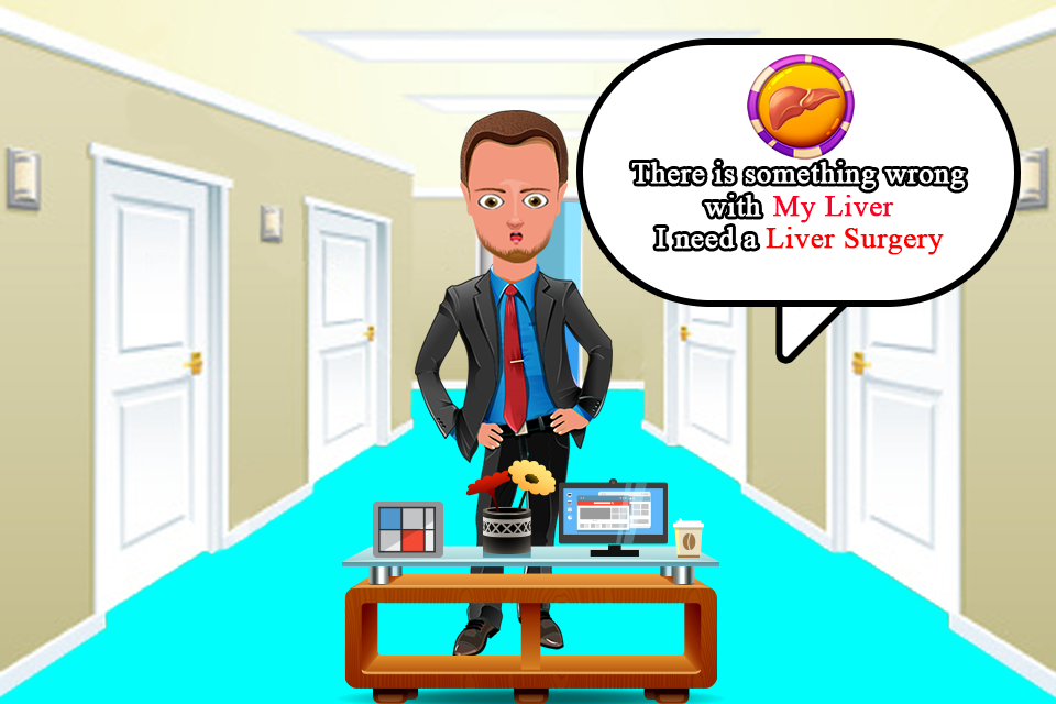 اسکرین شات 4 بازی Surgery Simulator Doctor Game