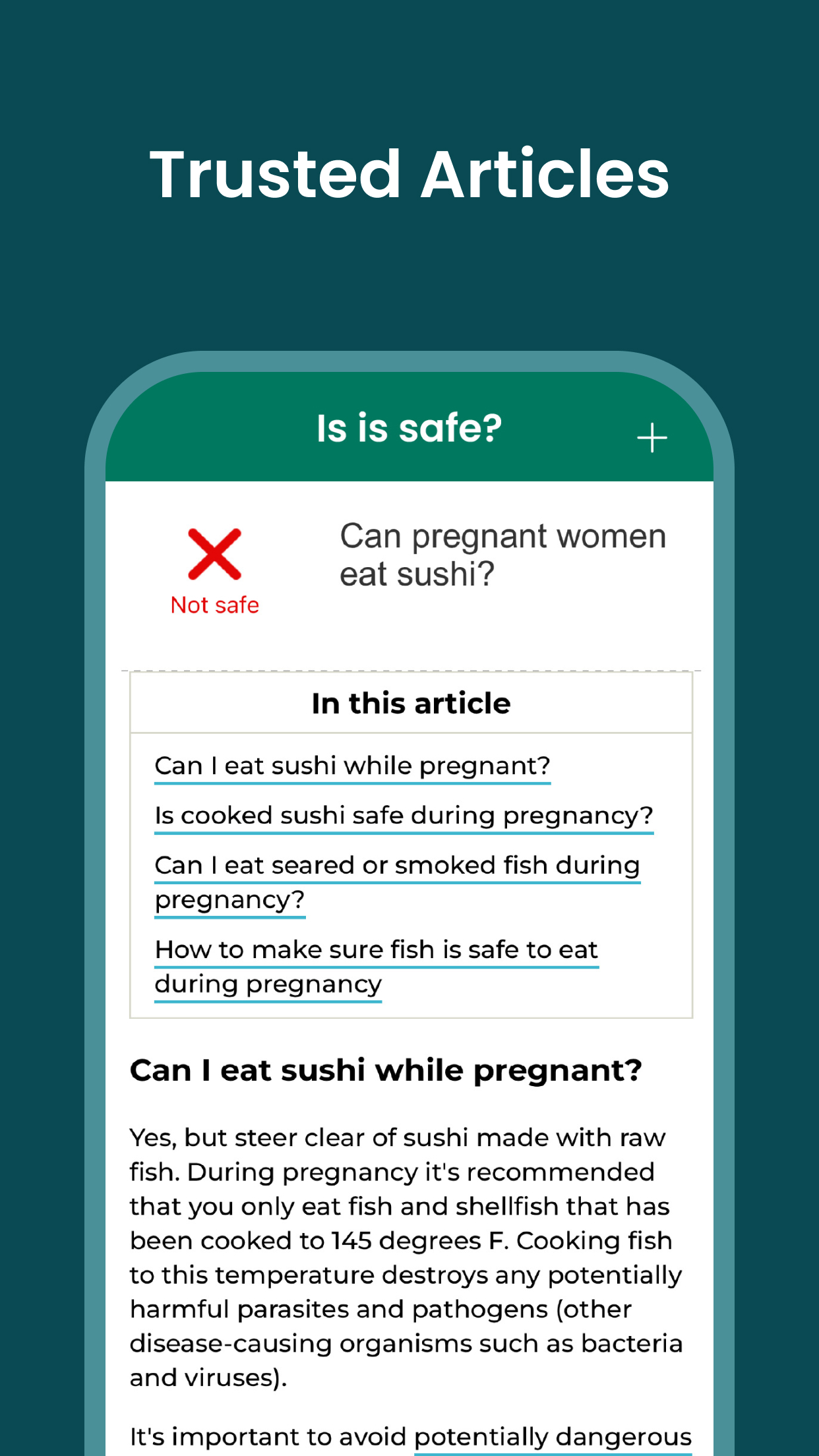 اسکرین شات 5 برنامه Pregnancy App & Baby Tracker