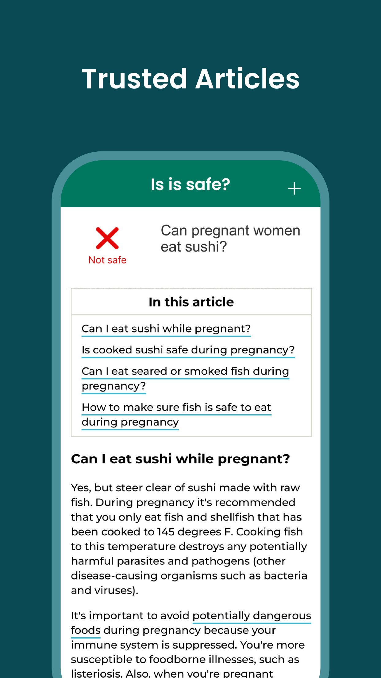 اسکرین شات 5 برنامه Pregnancy App & Baby Tracker