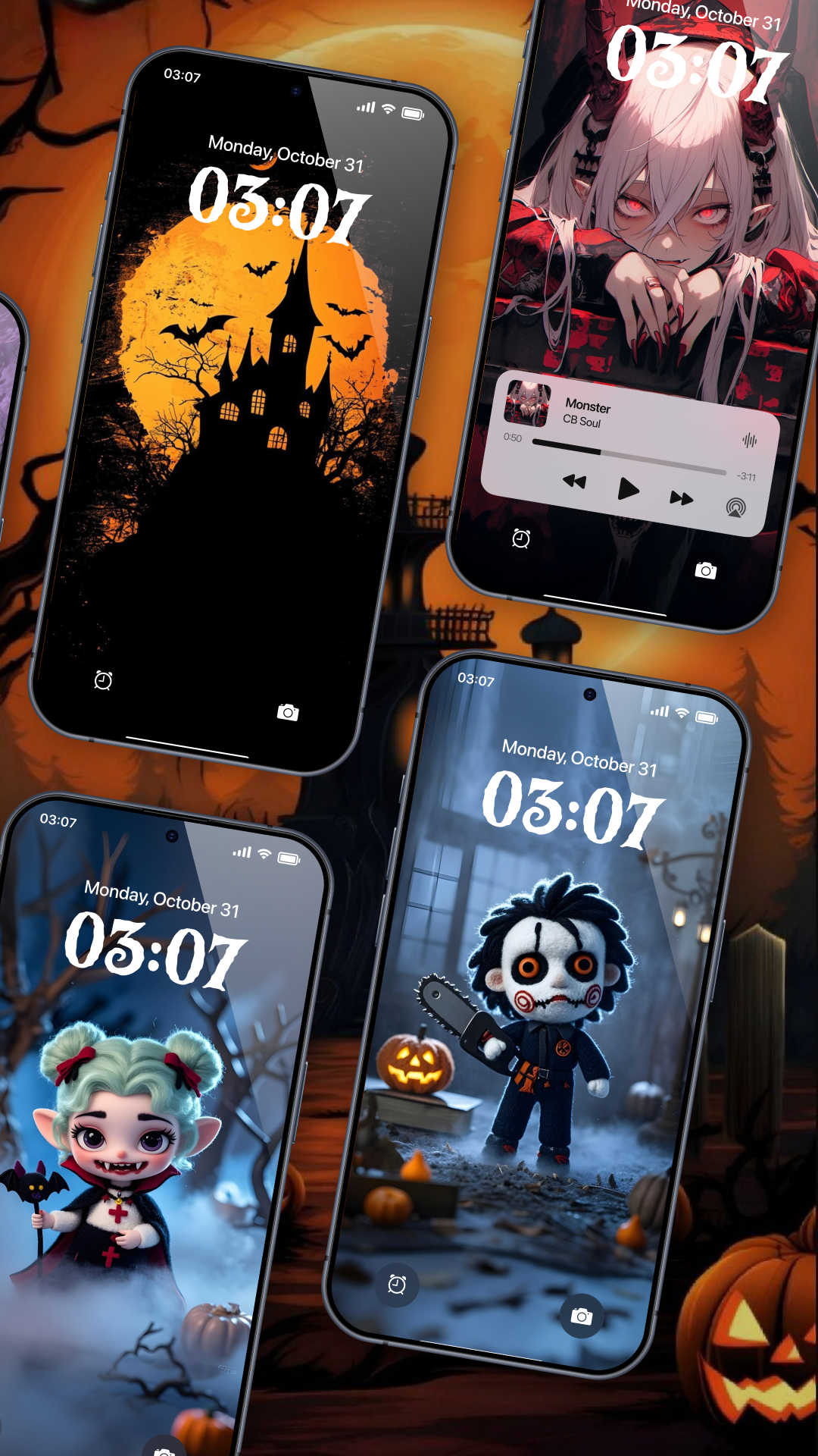 اسکرین شات 6 برنامه Launcher OS™