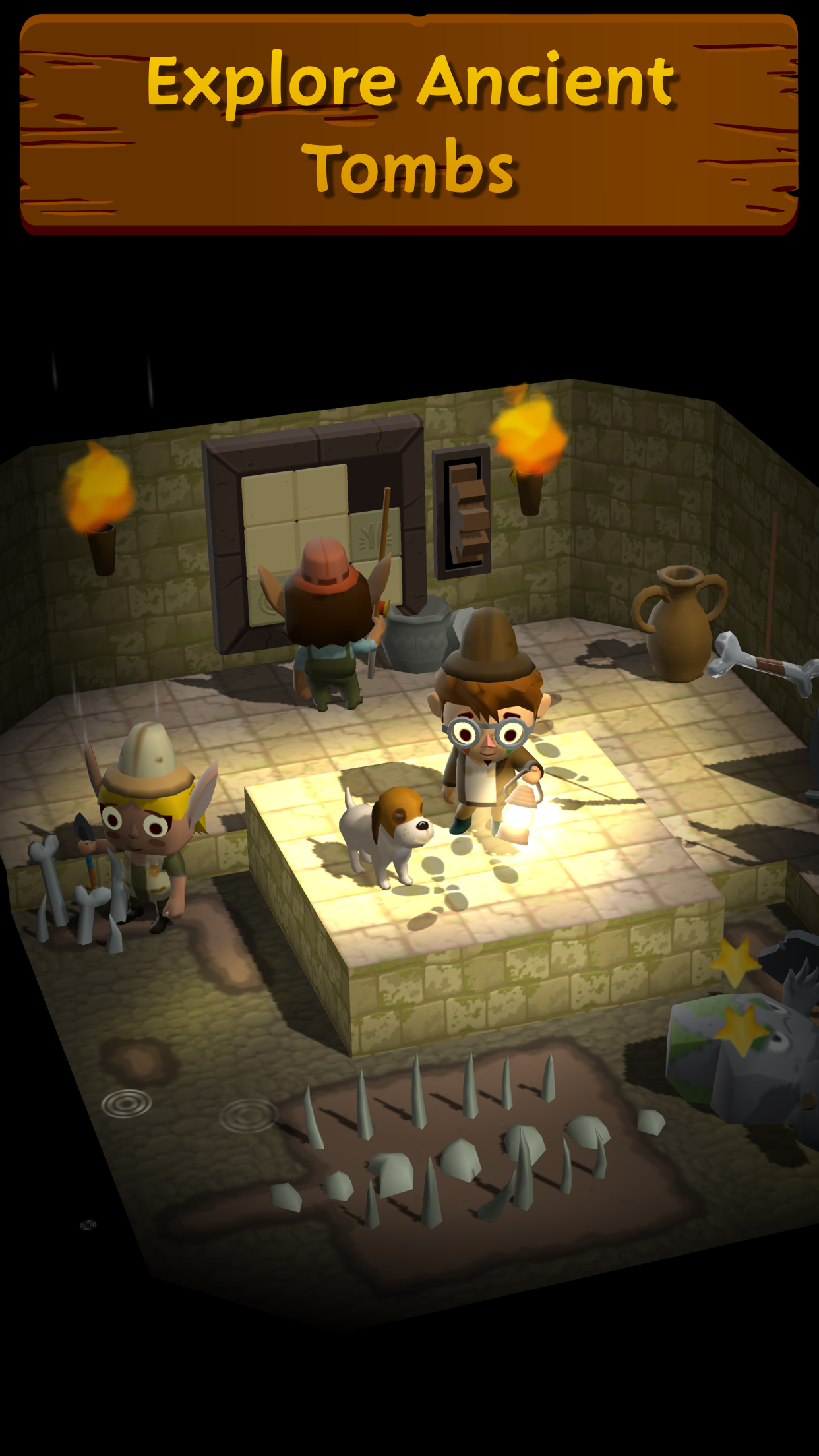 اسکرین شات 4 بازی Seabeard
