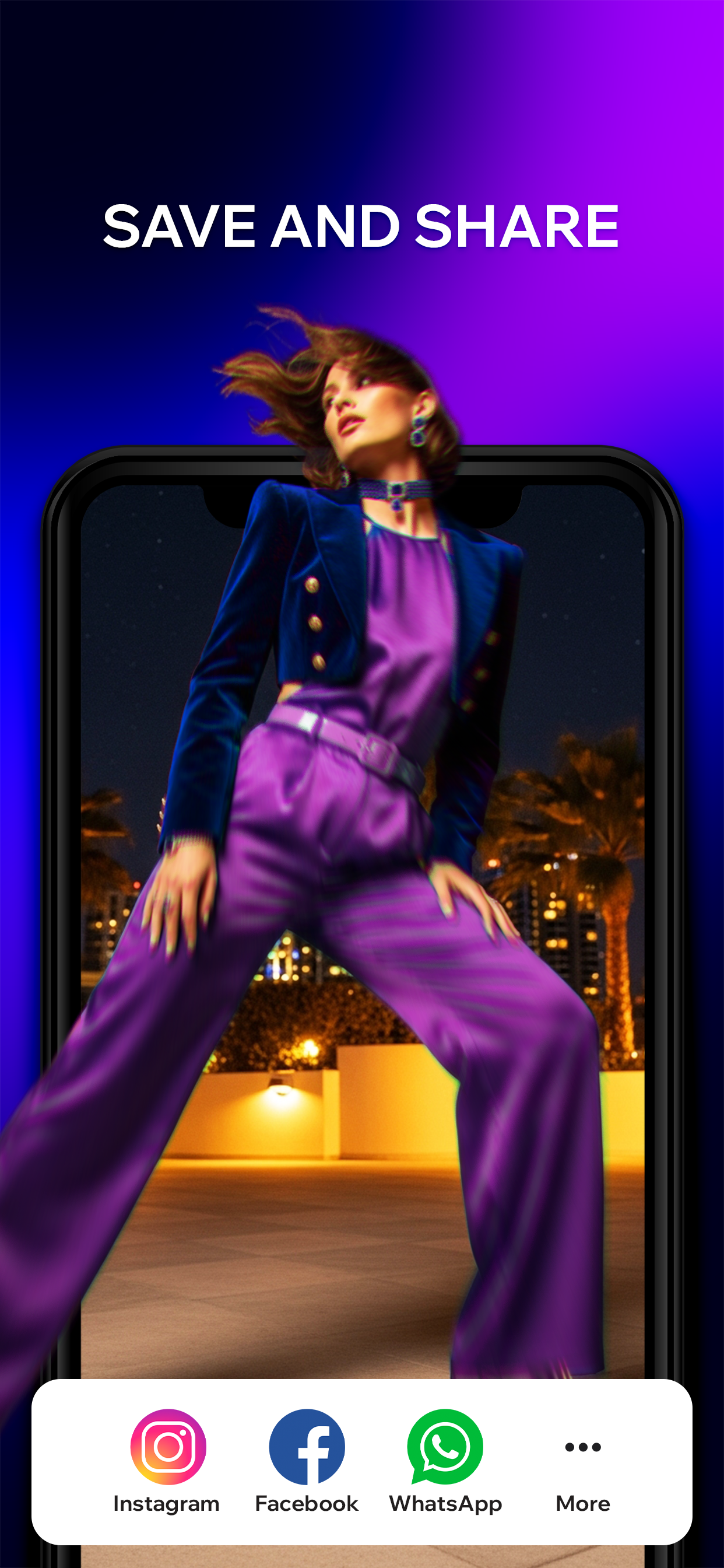 اسکرین شات 7 برنامه Background Changer of Photo