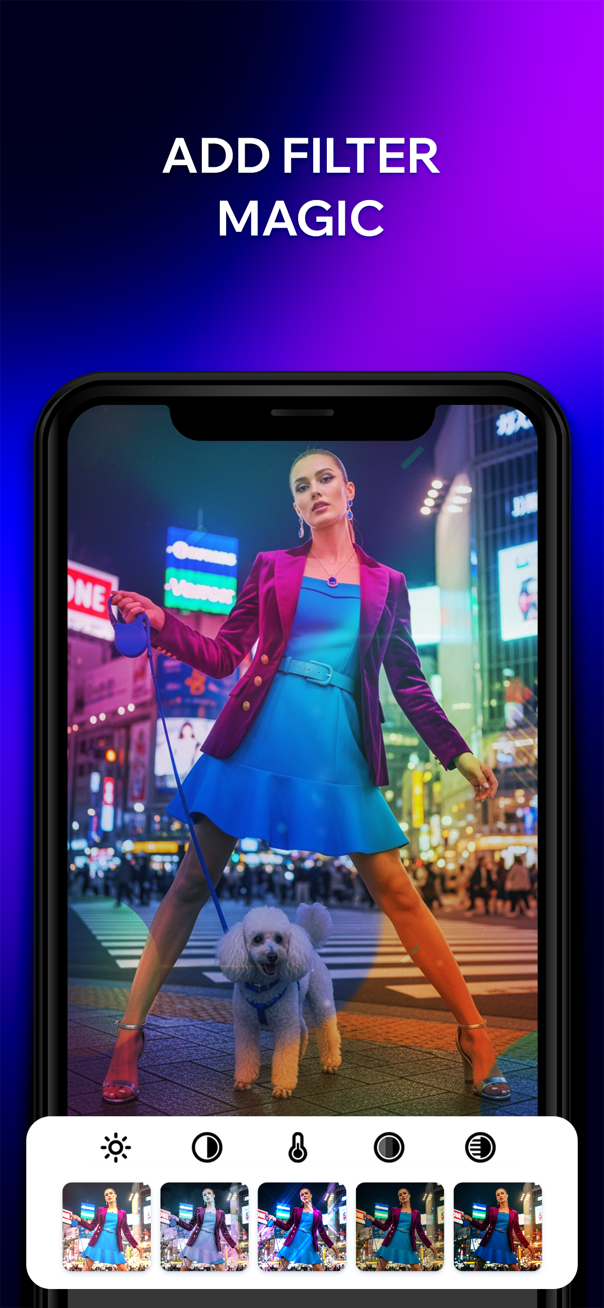 اسکرین شات 6 برنامه Background Changer of Photo