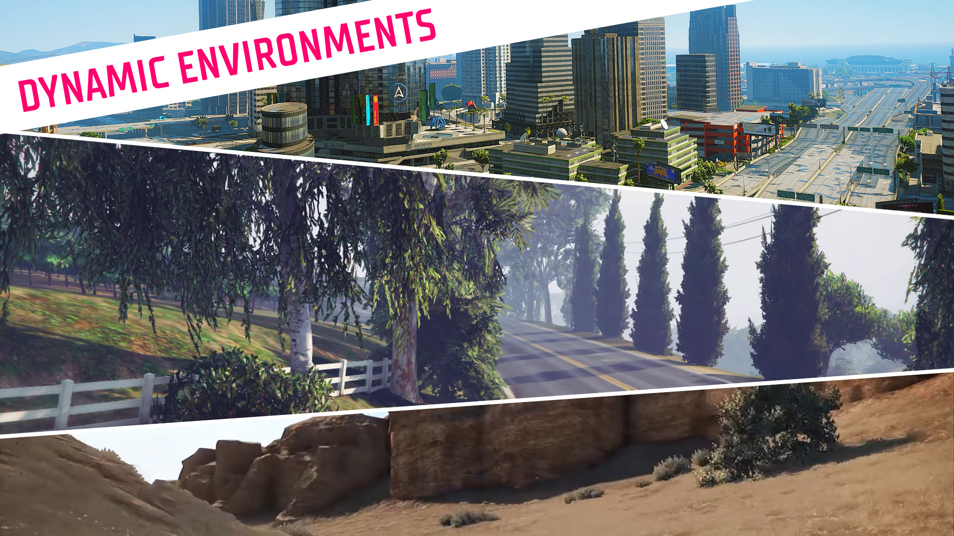 اسکرین شات 5 بازی Traffic Driving Car Simulator