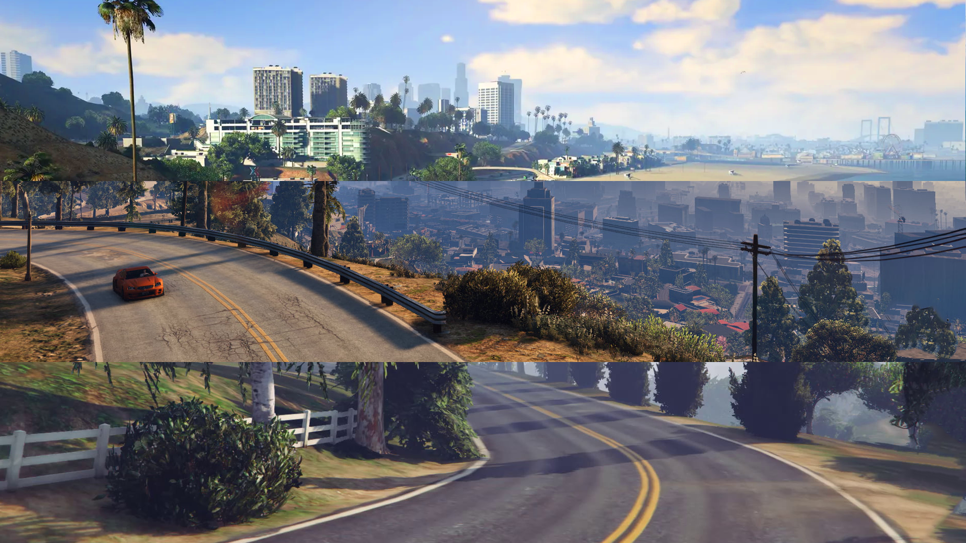 اسکرین شات 4 بازی Race Drift 3D - Car Racing