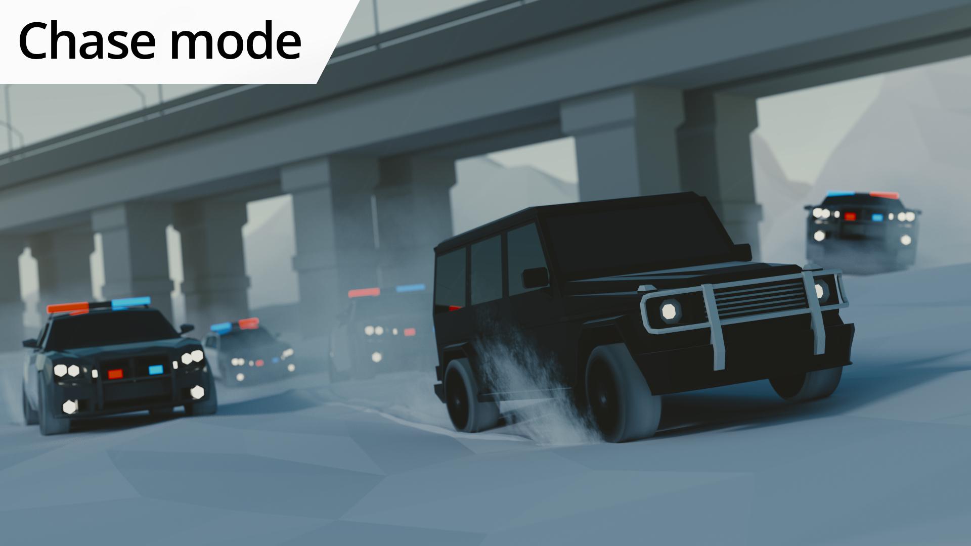 اسکرین شات 8 بازی Skid rally: Racing & drifting games with no limit