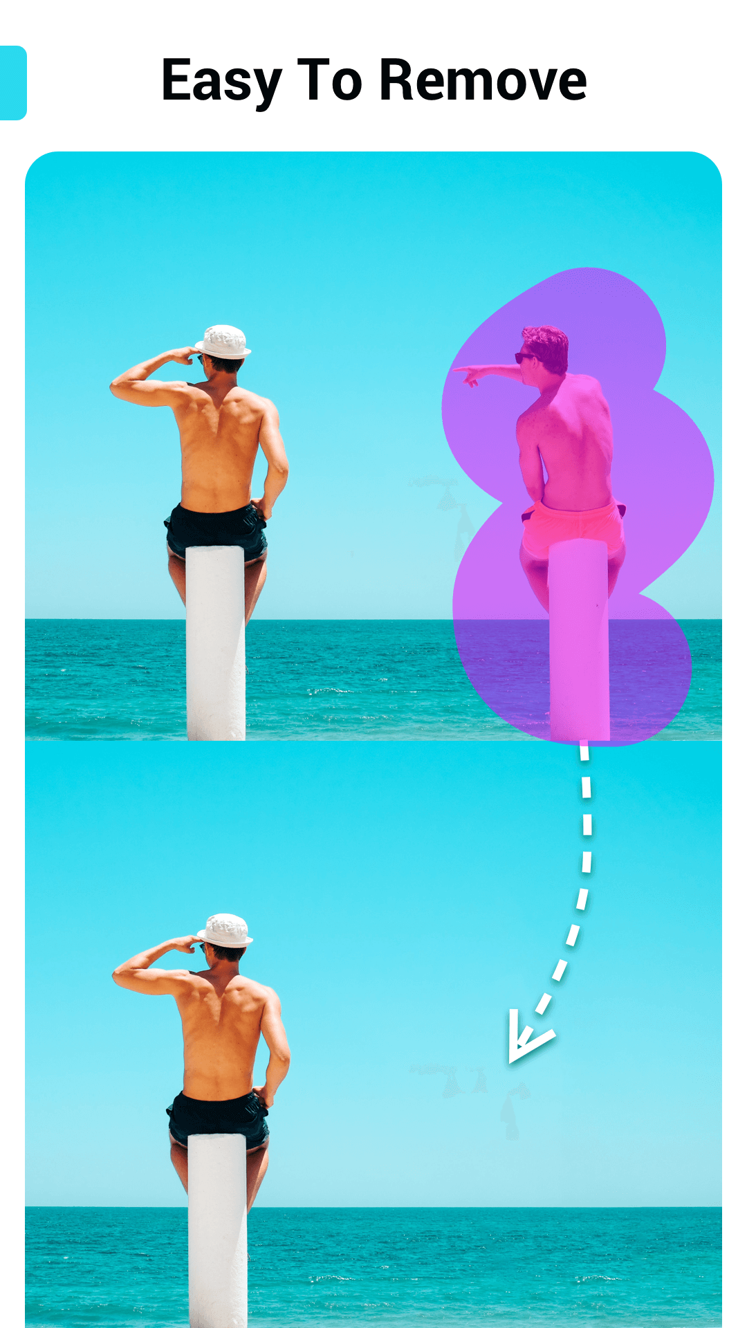 اسکرین شات 8 برنامه SquareLite: Photo Editor Grid