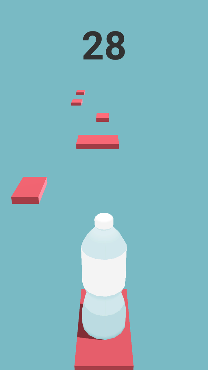 اسکرین شات 4 بازی Bottle Flip Extreme