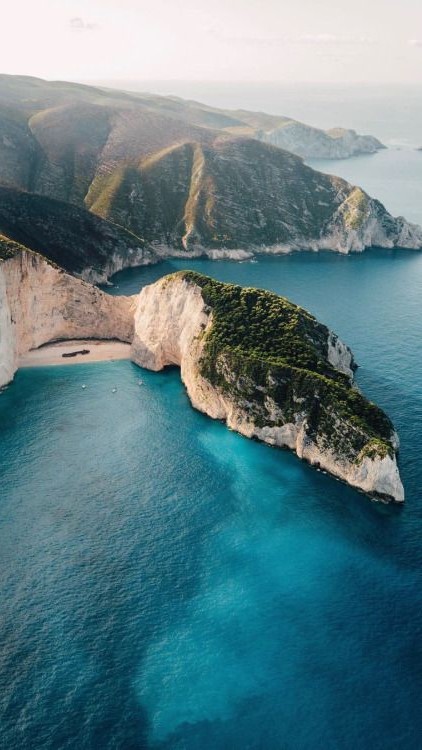 اسکرین شات 1 برنامه Landscape Wallpapers