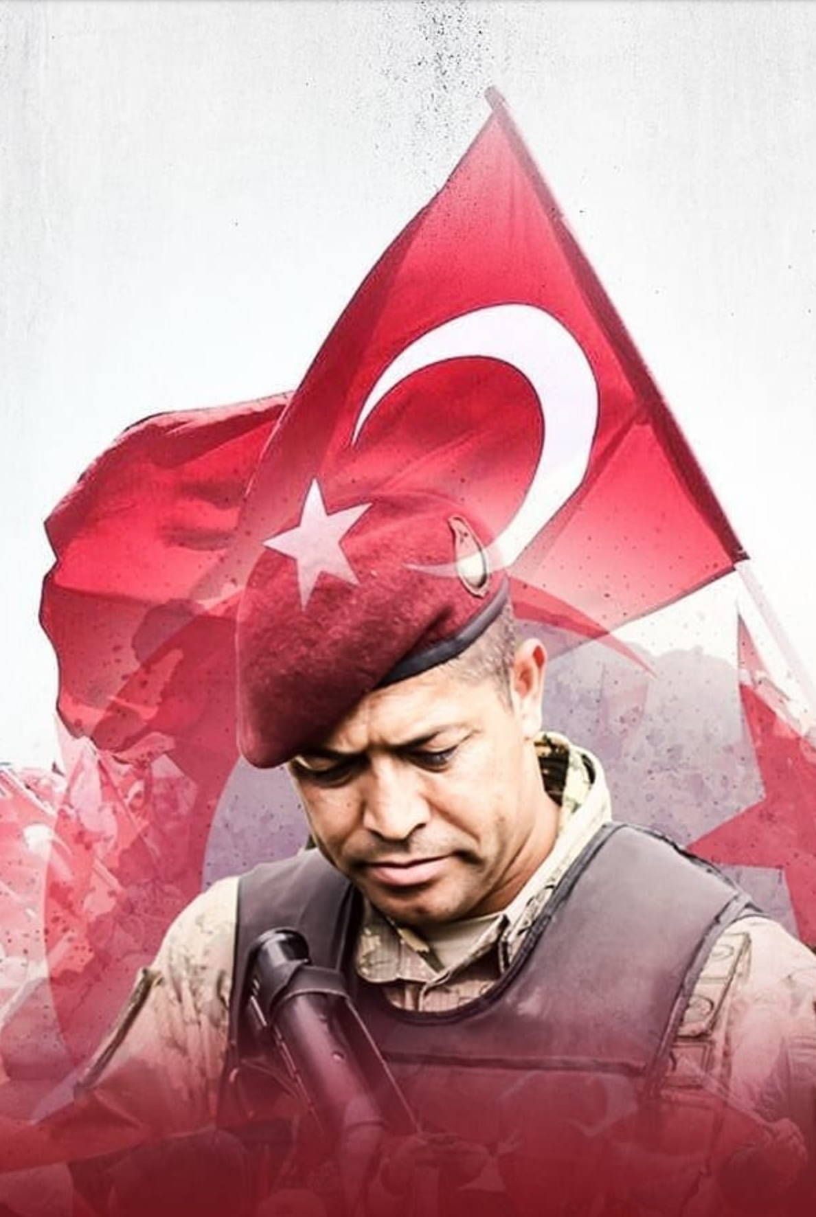 اسکرین شات 1 برنامه Turkey Wallpapers
