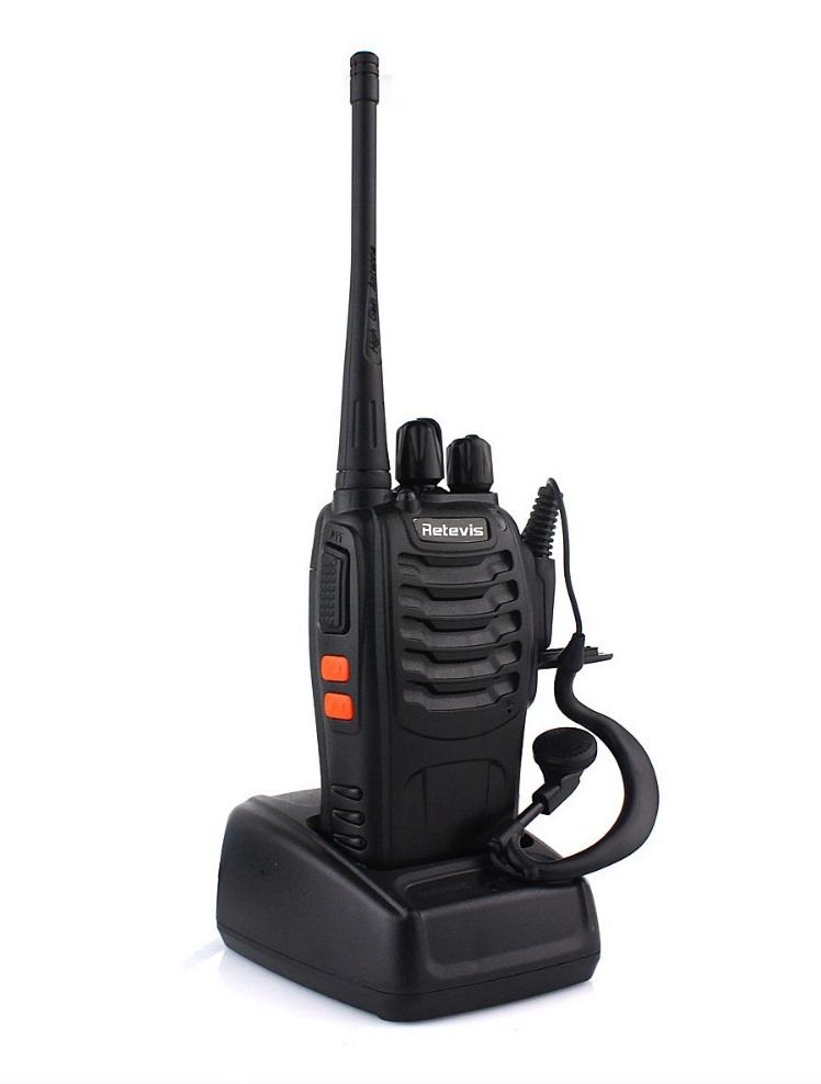 اسکرین شات 4 برنامه Police Radio Ringtones