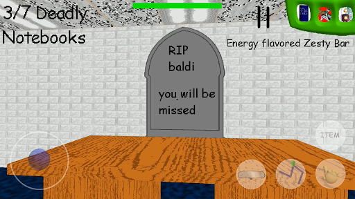 اسکرین شات 7 بازی RIP Math Teacher is Dead Killed Dies Funeral Mod 2