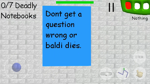 اسکرین شات 1 بازی RIP Math Teacher is Dead Killed Dies Funeral Mod 2