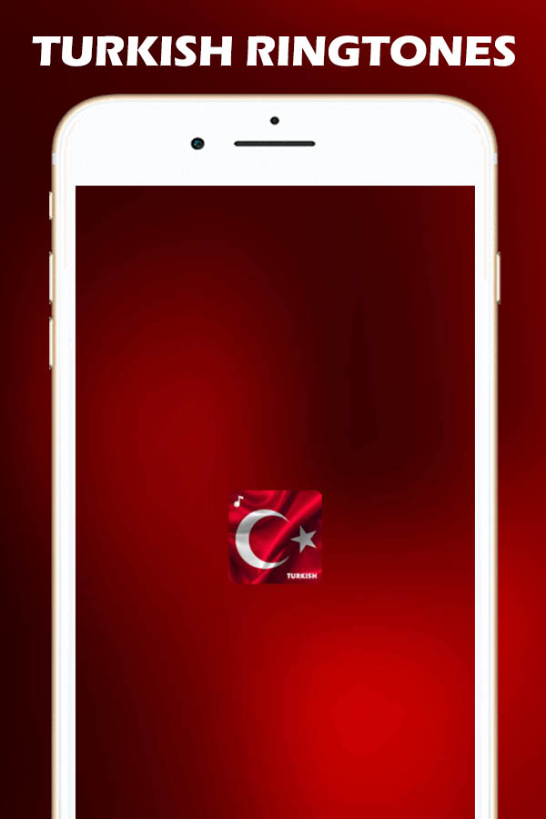 اسکرین شات 2 برنامه Turkish ringtones