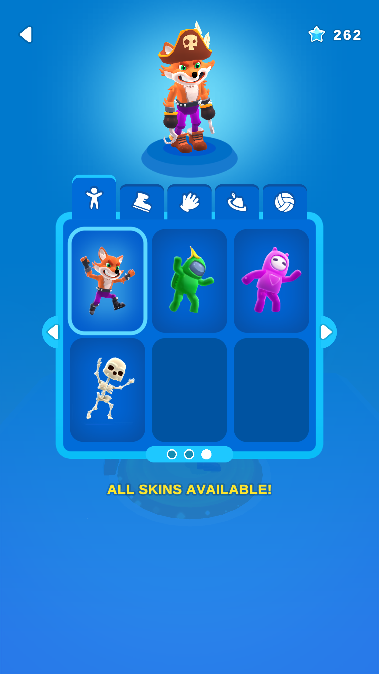اسکرین شات 7 بازی Pixel Rush - Obstacle Course