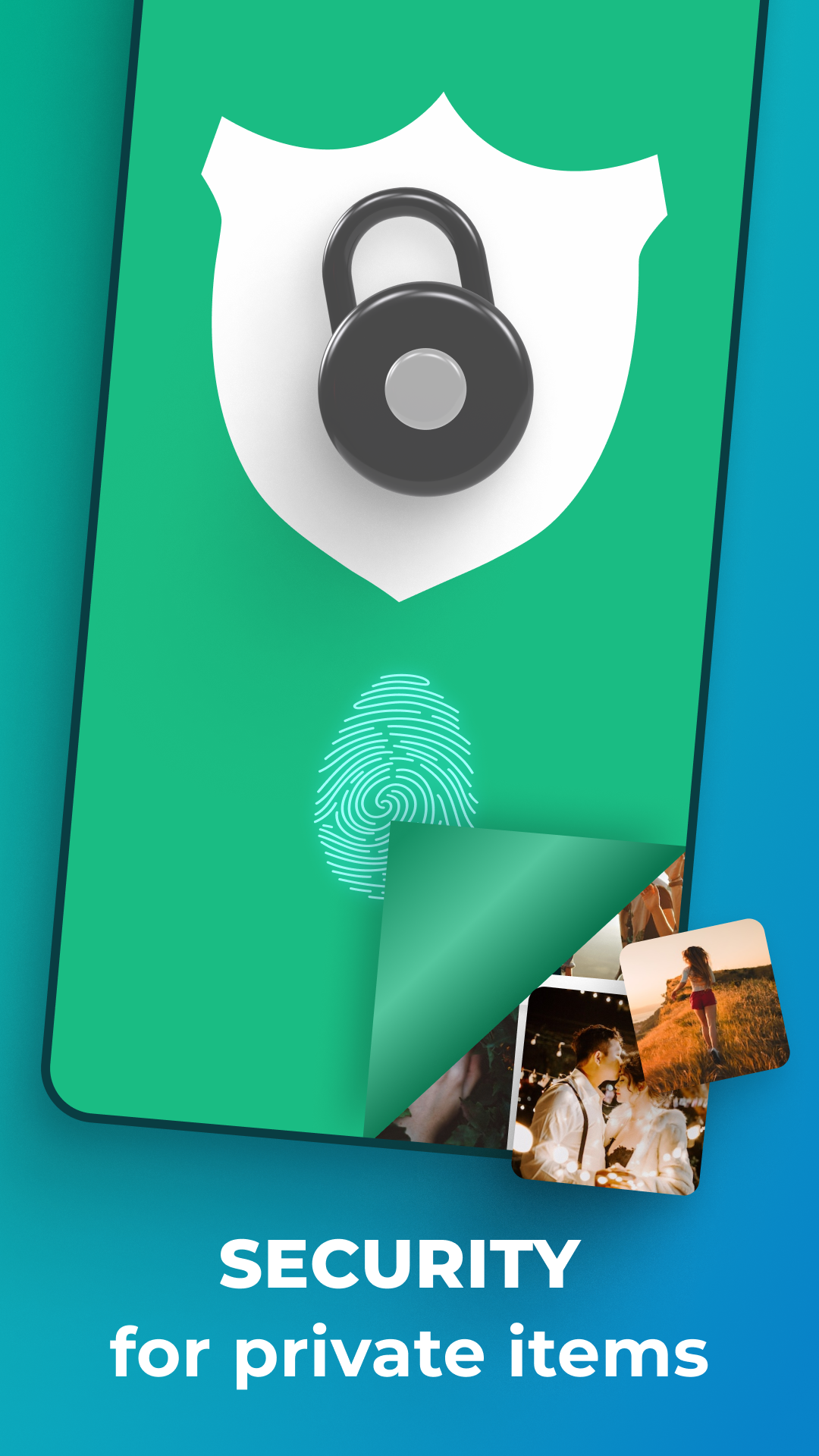 اسکرین شات 7 برنامه Dumpster: Photo/Video Recovery