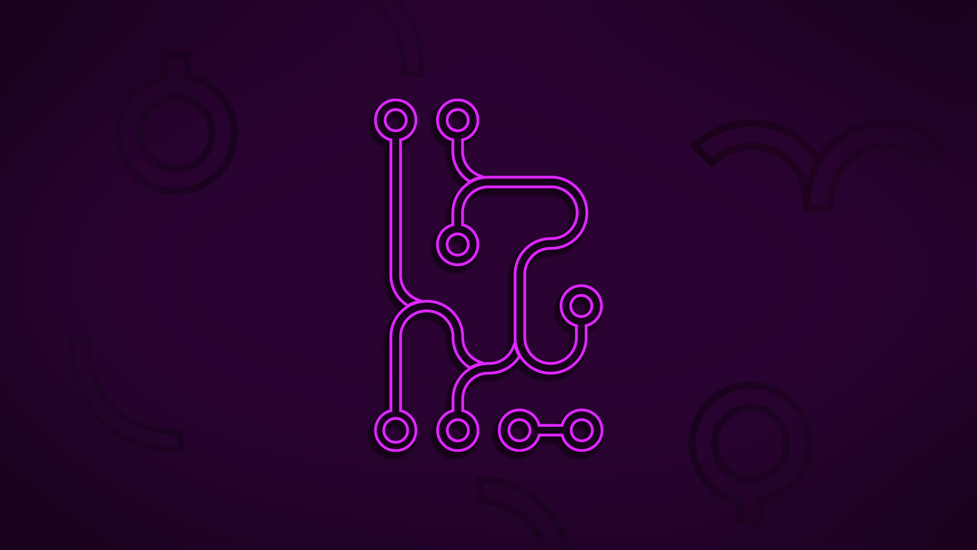 اسکرین شات 5 بازی Infinity Loop: Relaxing Puzzle
