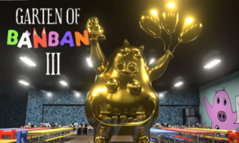 اسکرین شات 1 بازی Garden BanBen chef pigster 3