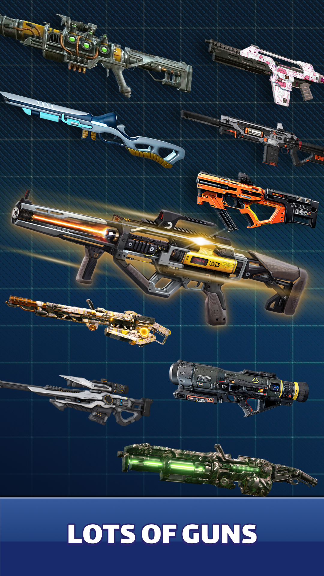 اسکرین شات 5 بازی Vape Simulator - Vape Smoke