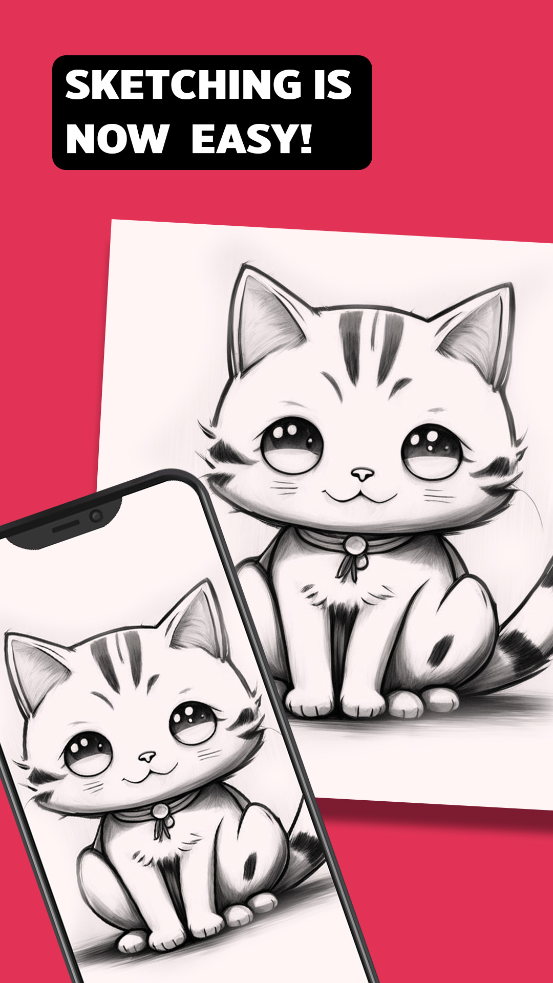 اسکرین شات 3 برنامه Trace Drawing: Art Projector