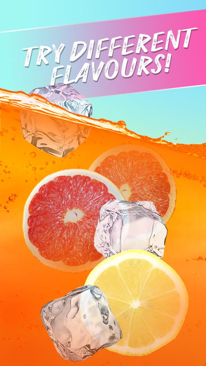 اسکرین شات 2 بازی Drink Juice Joke