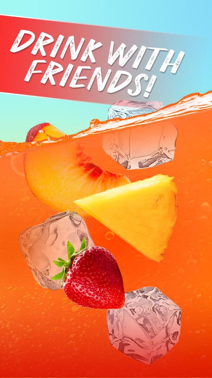 اسکرین شات 3 بازی Drink Juice Joke